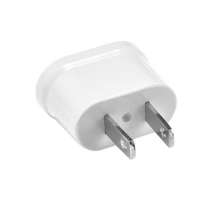 Adattatore spina universale da viaggio CA 250V