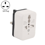 Presa adattatore doppio USB con spina UK per viaggio