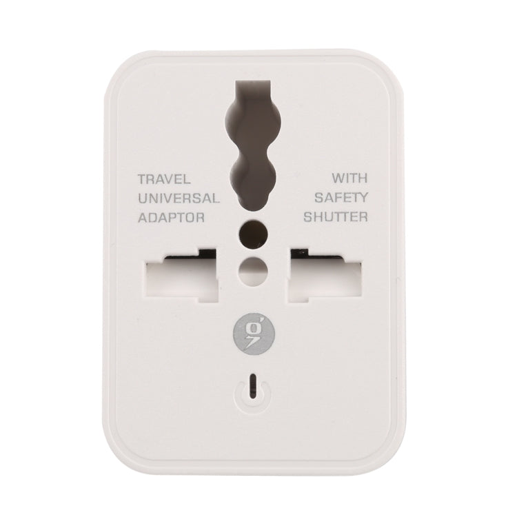 Presa adattatore USB doppia spina americana US Plug