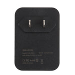 Presa adattatore USB doppia spina americana US Plug