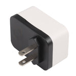 Presa adattatore USB doppia spina americana US Plug