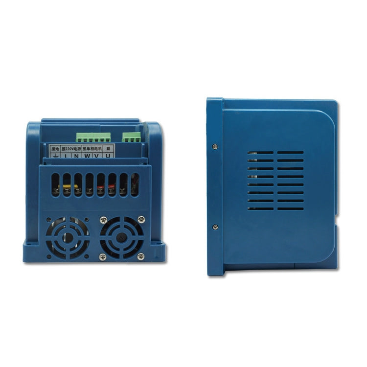 HY2-1500X 1.5KW 220V Single Phase Input Single Phase Output Constant Pressure Water Supply Converter,HY2-1500X