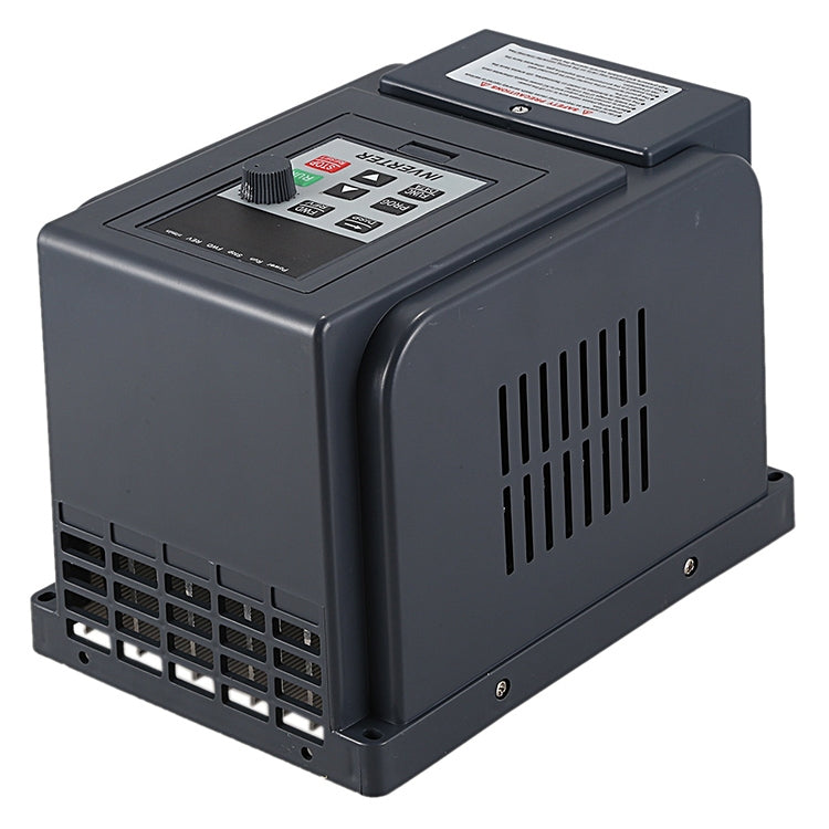 AT4-2200X 2.2KW 220V Single Phase Input 3 Phase Output Inverter, AT4-2200X