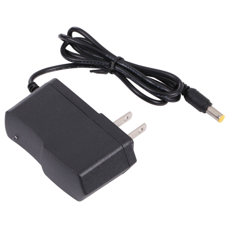 Adattatore di alimentazione 5V 2A 5,5x2,1mm per TV BOX, spina americana, 5V 2A, US Plug