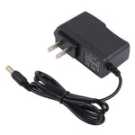 Adattatore alimentazione 5V 2A con connettore 5,5x2,1mm