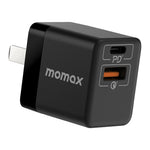 Adattatore caricabatterie rapido MOMAX UM36 20W USB-C