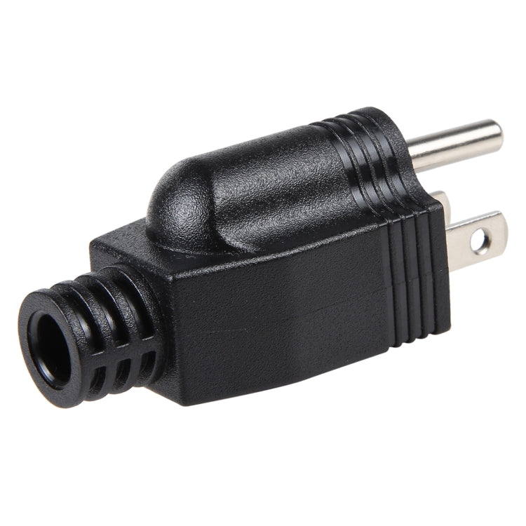 Universal AC Wall Male Travel Power Socket Adapter with US Plug