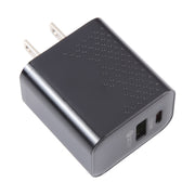 Caricatore da viaggio 20W USB-C con QC 3.0