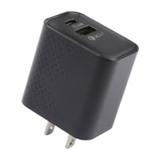 Caricatore da viaggio 20W USB-C con QC 3.0