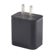 Caricabatterie da viaggio 20W USB-C QC 3.0