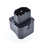 Adattatore alimentazione PDU da C13 a presa standard CN