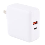 Caricatore rapido USB 65W pieghevole portatile