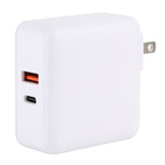 Caricatore rapido USB 65W pieghevole portatile