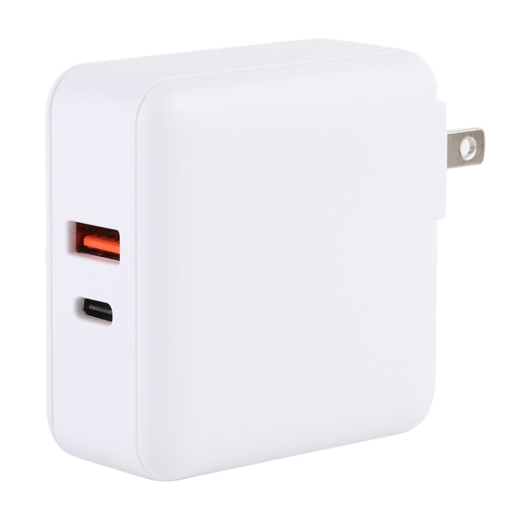 Caricatore rapido USB 65W pieghevole portatile