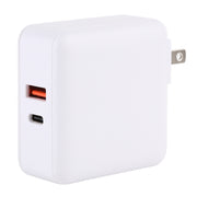 Caricatore rapido USB 65W portatile pieghevole