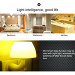 Mini spina WiFi 10A con timer e controllo remoto app