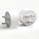 Mini presa smart WiFi 10A con timer e compatibile Alexa