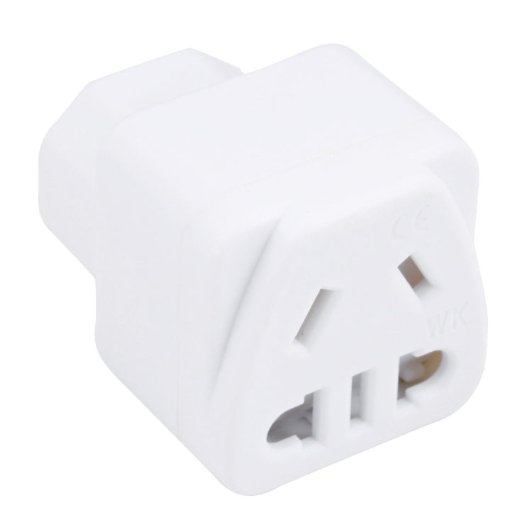 Adattatore alimentazione portatile universale WK a C13-C14