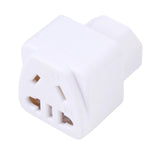 Adattatore alimentazione portatile universale WK a C13-C14