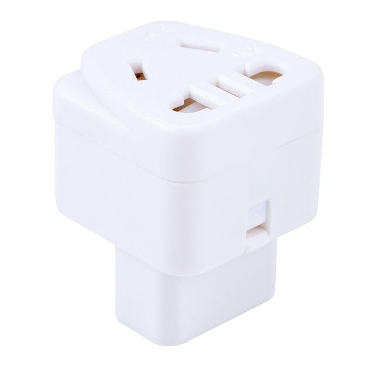 Adattatore alimentazione portatile universale WK a C13-C14