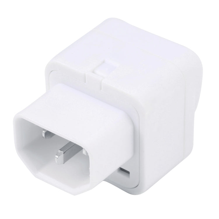 Adattatore alimentazione portatile universale WK a C13-C14