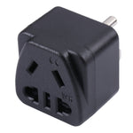 Adattatore alimentazione universale 3 pin portatile 250V 10A