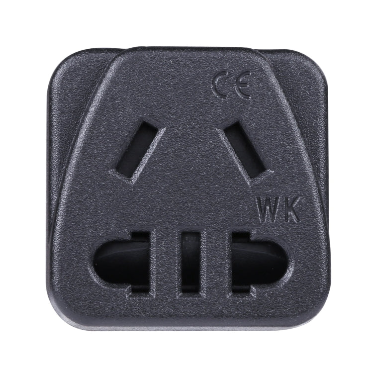 WK to UK with Fuse Universal Five-Hole Portable Power Adapter