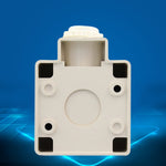 Presa impermeabile esterna IP44 con coperchio 16A 250V