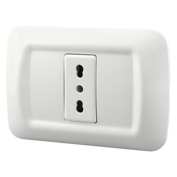 118 Type Single Connection PC Wall Socket