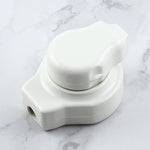 Spina alimentazione tripolare maschio femmina 16A 250V