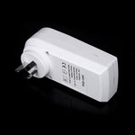 Timer presa smart AC 240V con display LCD programmabile