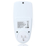 Misuratore di potenza energia AC 120V con display LCD