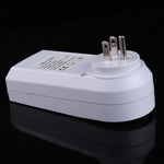 Presa smart AC 120V con timer LCD programmabile