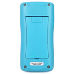 Multimetro digitale portatile ZT98 CAT III 600V 2000 conteggi