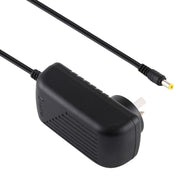 AC100-240V~DC12V 3A 36W Power Adapter for 5.5x2.1mm LED Strip Light