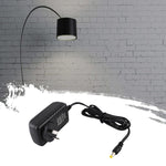 Adattatore alimentazione 12V 3A 36W per strisce LED