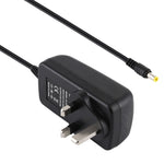 Adattatore alimentazione 12V 3A 36W per strisce LED