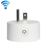 NEO NAS-WR06W Presa Smart WiFi con Telecomando e Temporizzatore