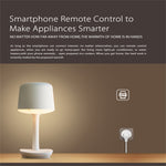 NEO NAS-WR06W Presa Smart WiFi con Telecomando e Temporizzatore