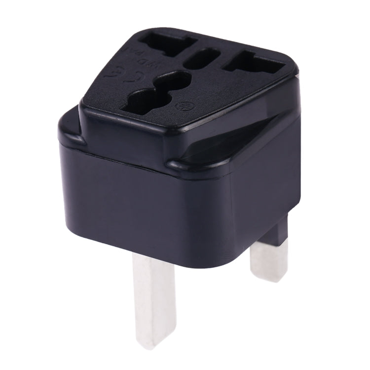 Portable Universal UK Plug Power Adapter Travel Charger, UK Plug