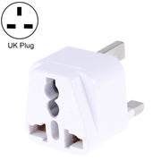Caricabatterie da viaggio con adattatore di alimentazione da presa universale portatile a presa UK, UK Plug