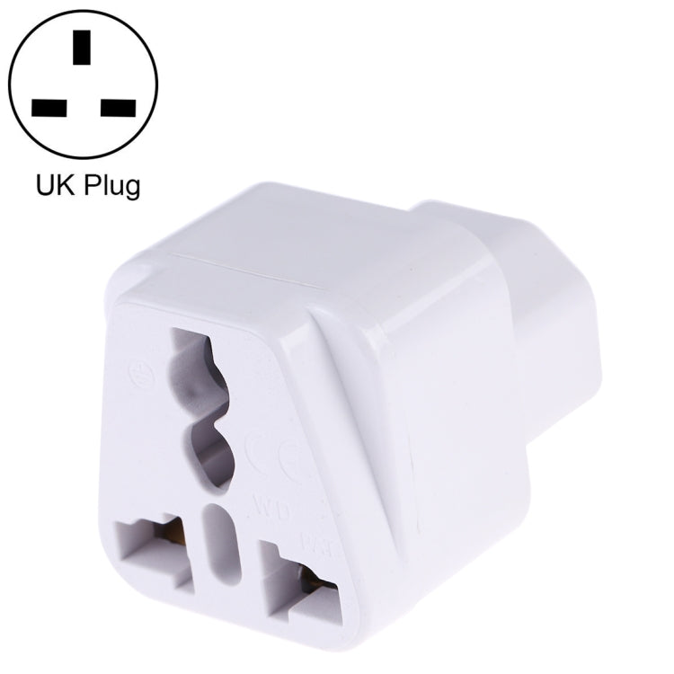 APC Universal Portable Socket to C14 Male Plug Travel Charger Power Adapter for Computer Server UPS PDU, C14 Adapter, C14 Plug