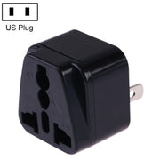 Universal Portable Power Adapter Travel Charger to US Plug, US Plug