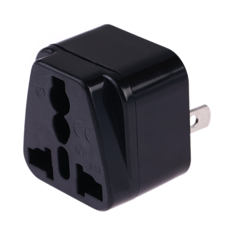 Universal Portable Power Adapter Travel Charger to US Plug, US Plug