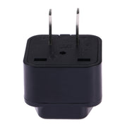 Universal Portable Power Adapter Travel Charger to US Plug, US Plug