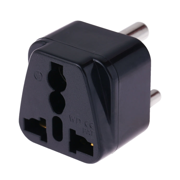 (Small) South Africa Plug Portable Universal Socket Power Adapter Travel Charger