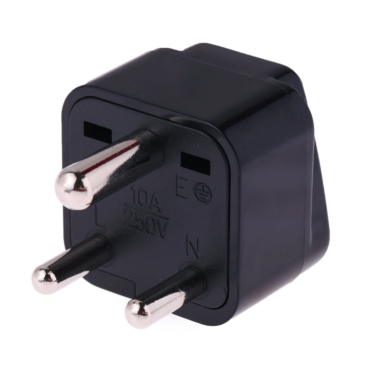 (Small) South Africa Plug Portable Universal Socket Power Adapter Travel Charger