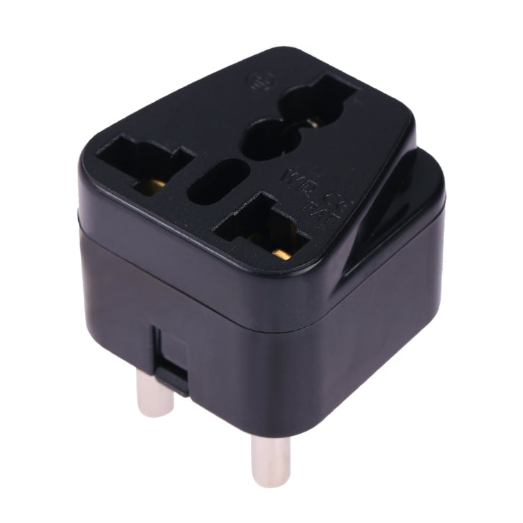 (Small) South Africa Plug Portable Universal Socket Power Adapter Travel Charger