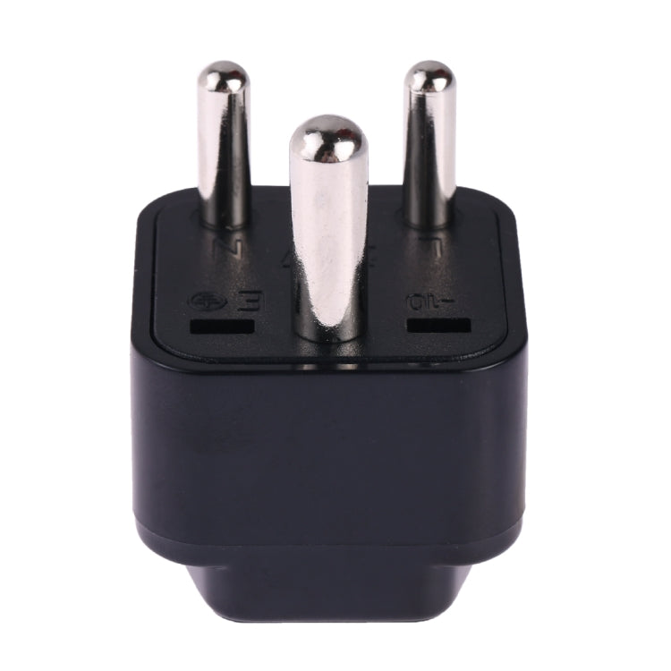 (Small) South Africa Plug Portable Universal Socket Power Adapter Travel Charger