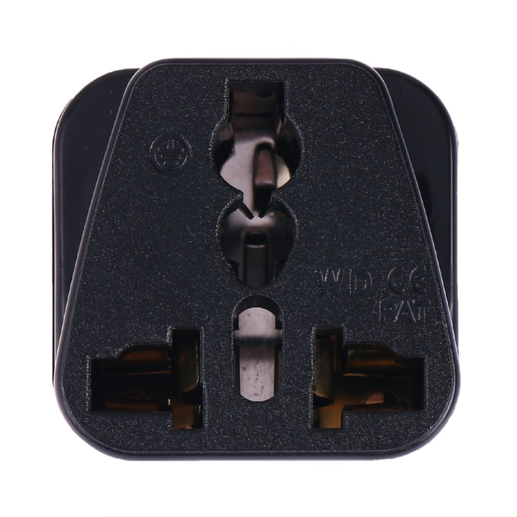 (Small) South Africa Plug Portable Universal Socket Power Adapter Travel Charger